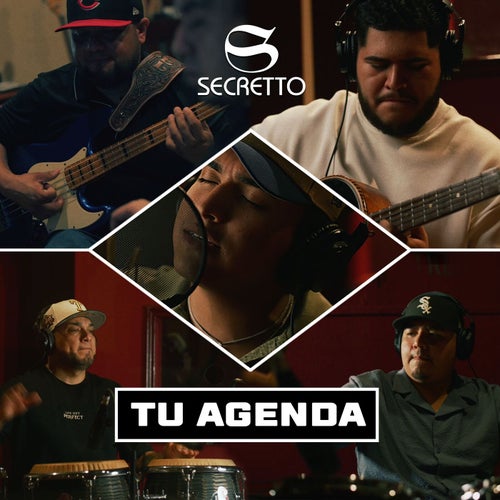Tu Agenda