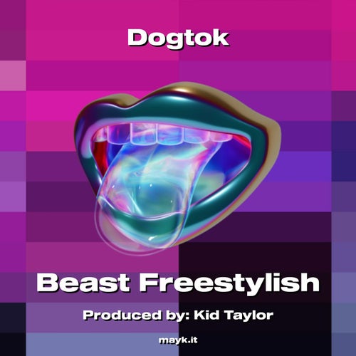 Dogtok Freestyle