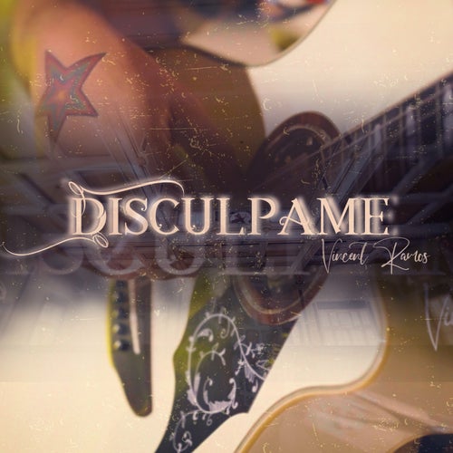 Disculpame