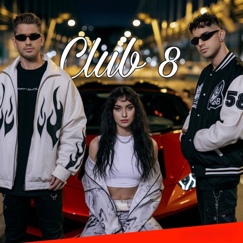 Club 8