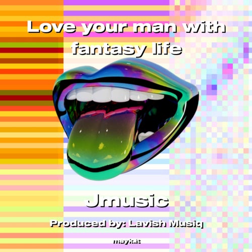 your man with fantasy life
