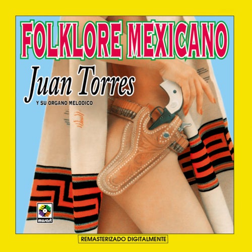 Folklore Mexicano