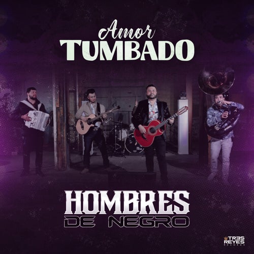 Amor Tumbado (En Vivo)