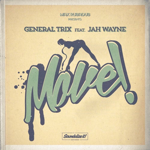 Move (feat. Jah Wayne)