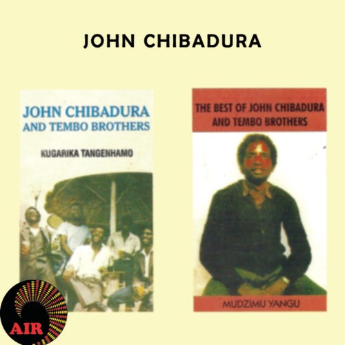 Kugarika Tangenhamo / Mudzimu Yangu