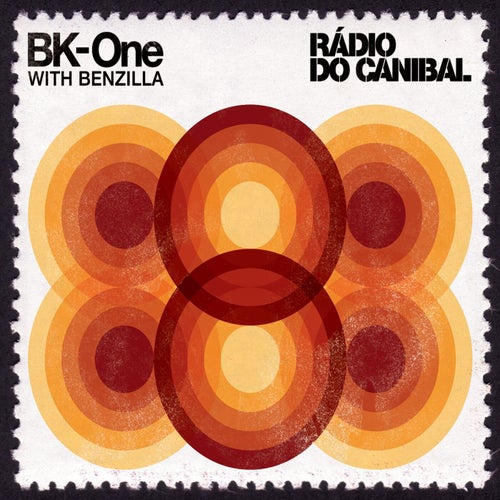 Rádio do Canibal [with Benzilla]