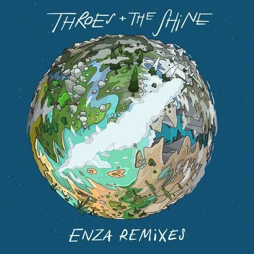 Enza Remixes