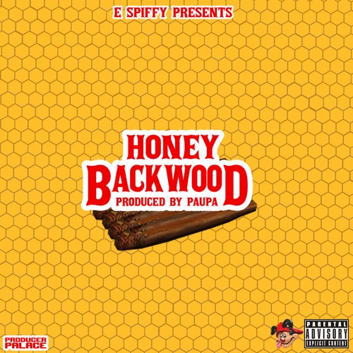 Honey Backwood