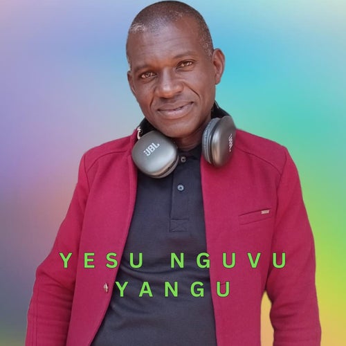 Yesu Nguvu yangu