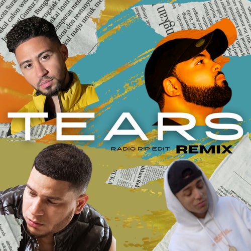 Tears (Radio Rip Edit Remix)