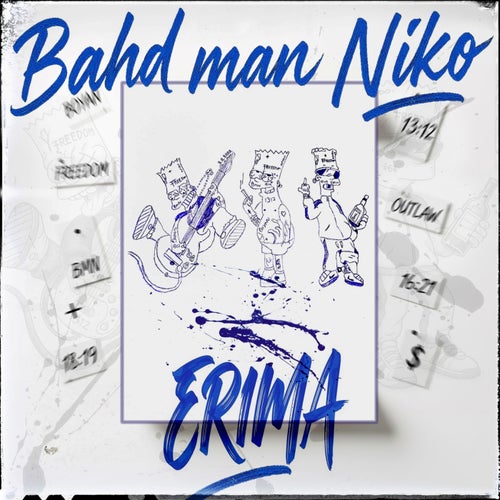 Erima