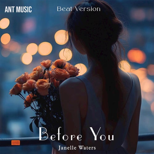 Before You (Beat)