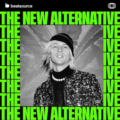 The New Alternative playlist