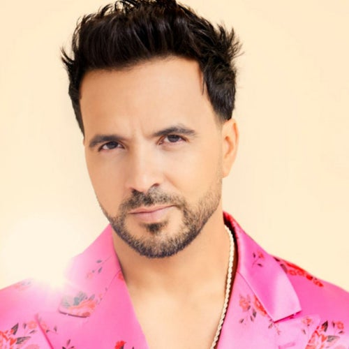 Luis Fonsi Profile