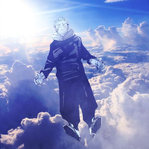 Peace in heaven