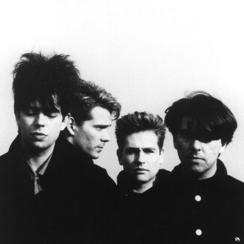 Echo And The Bunnymen Profile