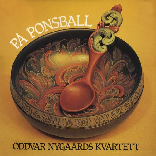 På ponsball