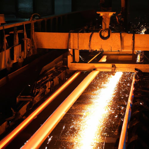Steel
