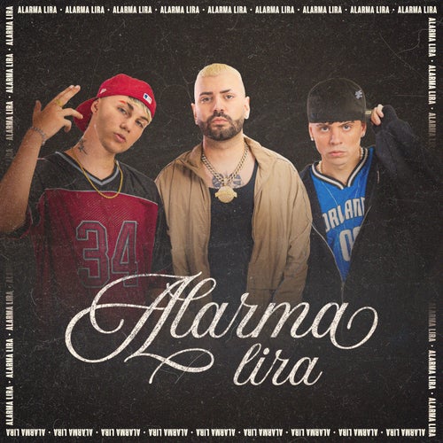 Alarma