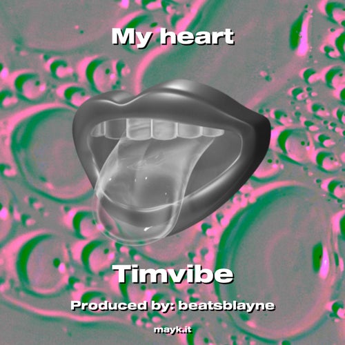My heart