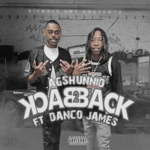 Back 2 Back (feat. Danco James)