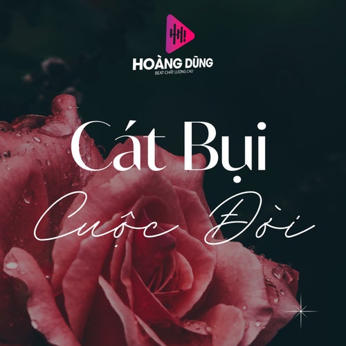 Cát Bụi Cuộc Đời
