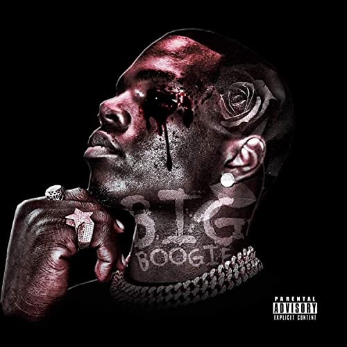 Big Boogie Profile
