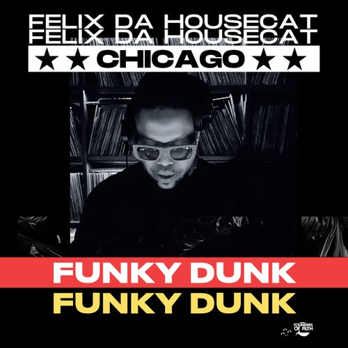 Funky Dunk