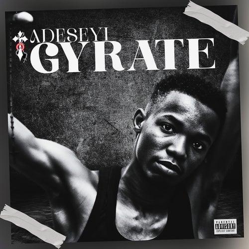 Gyrate