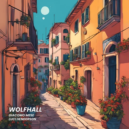 Wolfhall (feat. Luci Henderson)