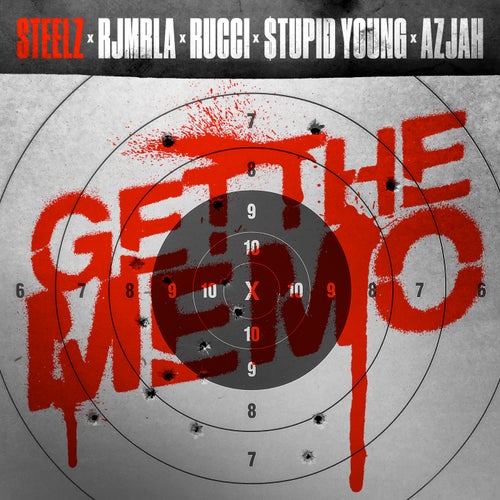 Get The Memo (feat. Rucci & Azjah)