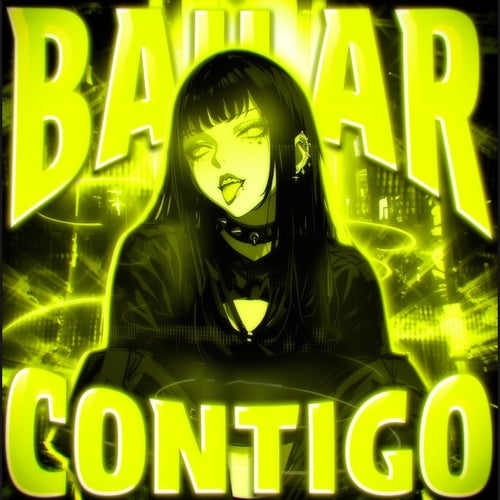 BAILAR CONTIGO