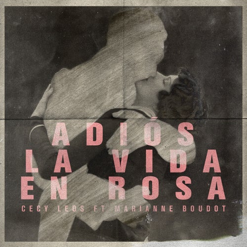 Adiós la Vida en Rosa (feat. Marianne Boudot)