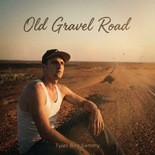 Old Gravel Road