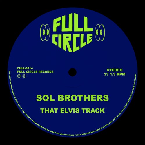 Release of the week