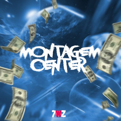 MONTAGEM CENTER