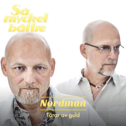 Tårar av guld