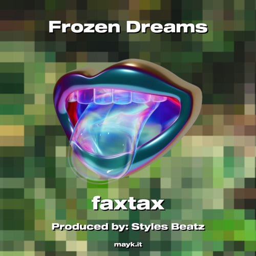 Frozen Dreams