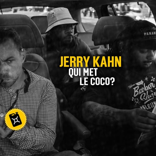 Qui met le coco ? (feat. A2H, Dandyguel, Swift Guad)