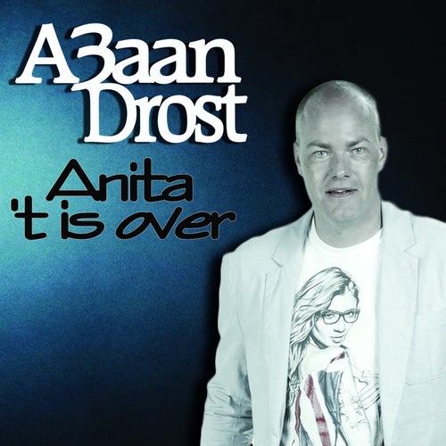 Anita 't is over