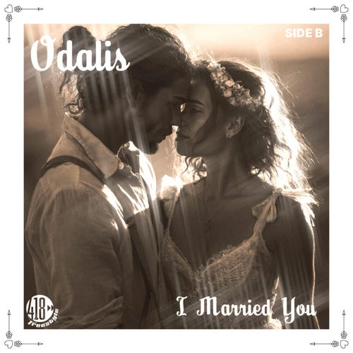 I Married You (Side B)