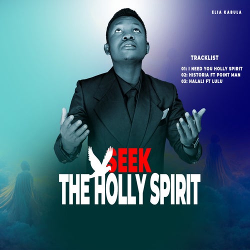 Seek the Holly spirit