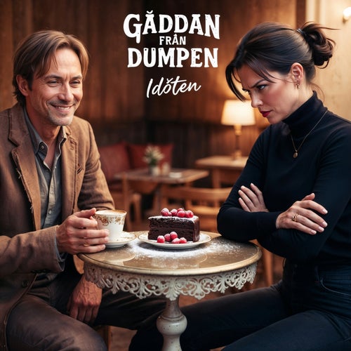 Gäddan från Dumpen