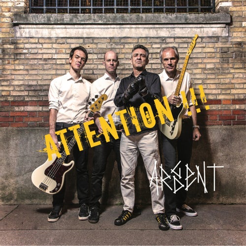 Attention !!!