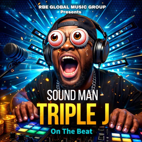 Sound Man