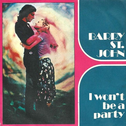 I Won't Be A Party / Do Me Good