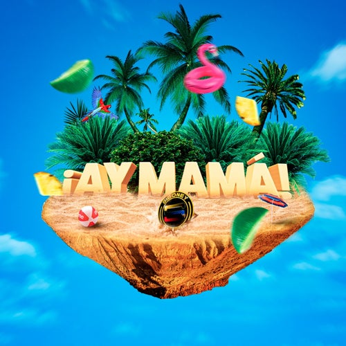 ¡Ay Mamá!