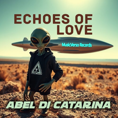 Echoes of love