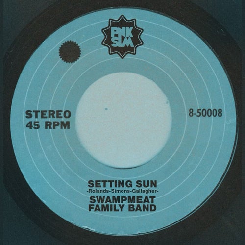 Setting Sun