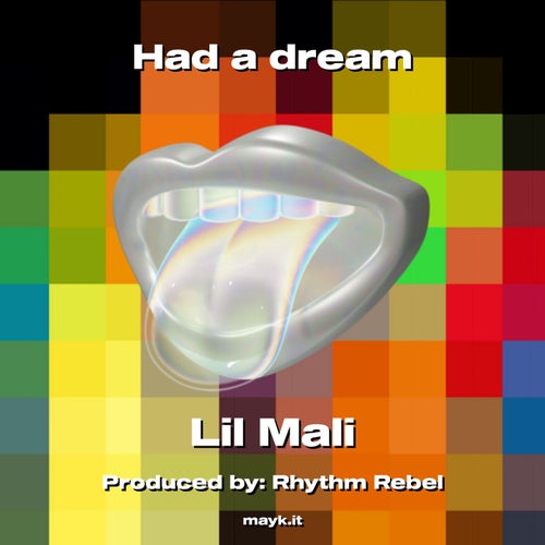 Had a dream